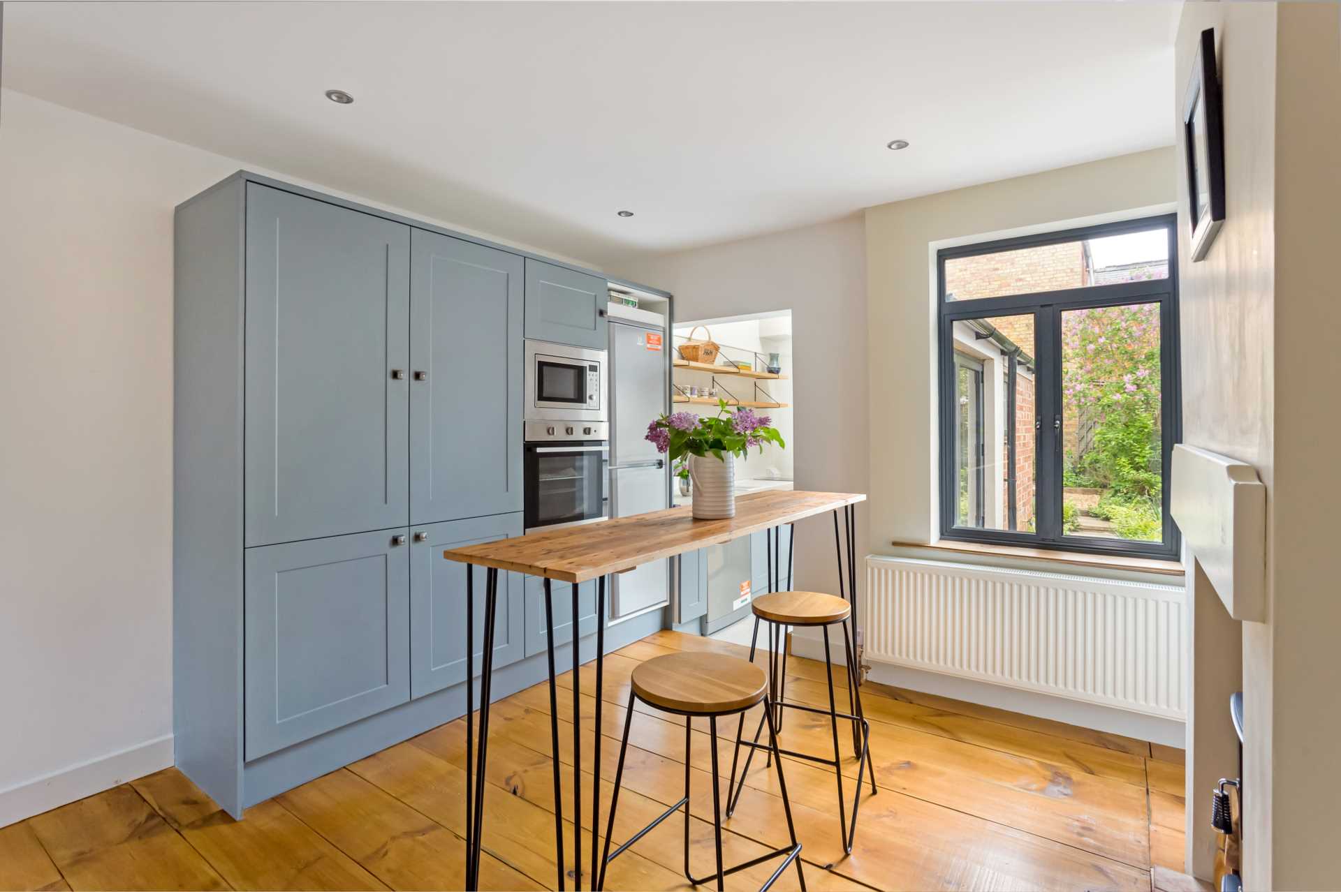 Additional Property Image 2 bedroom Terraced for sale in Oxford 6