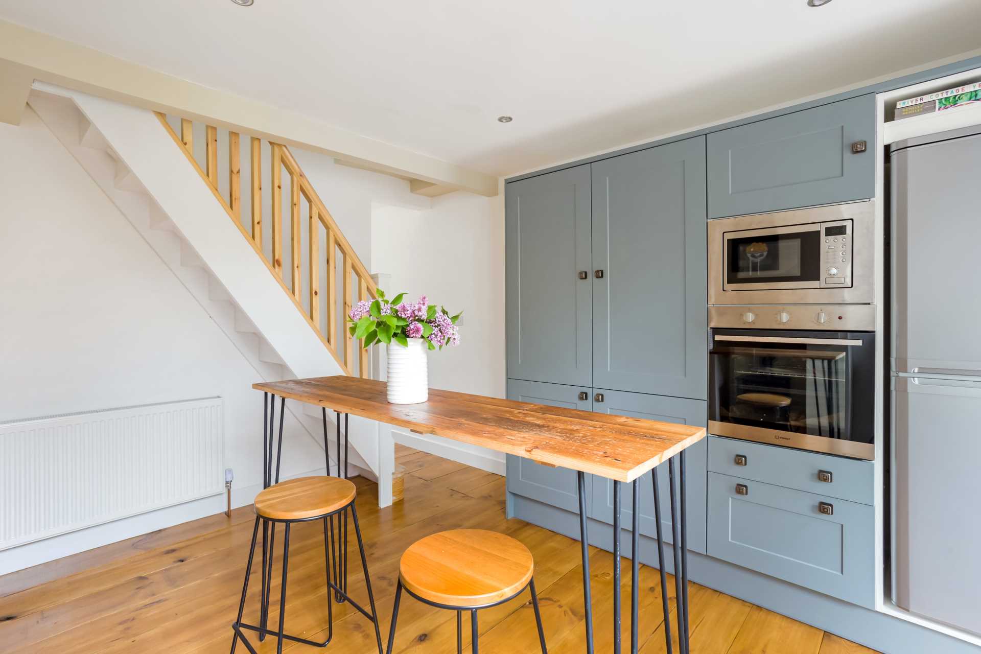 Additional Property Image 2 bedroom Terraced for sale in Oxford 7