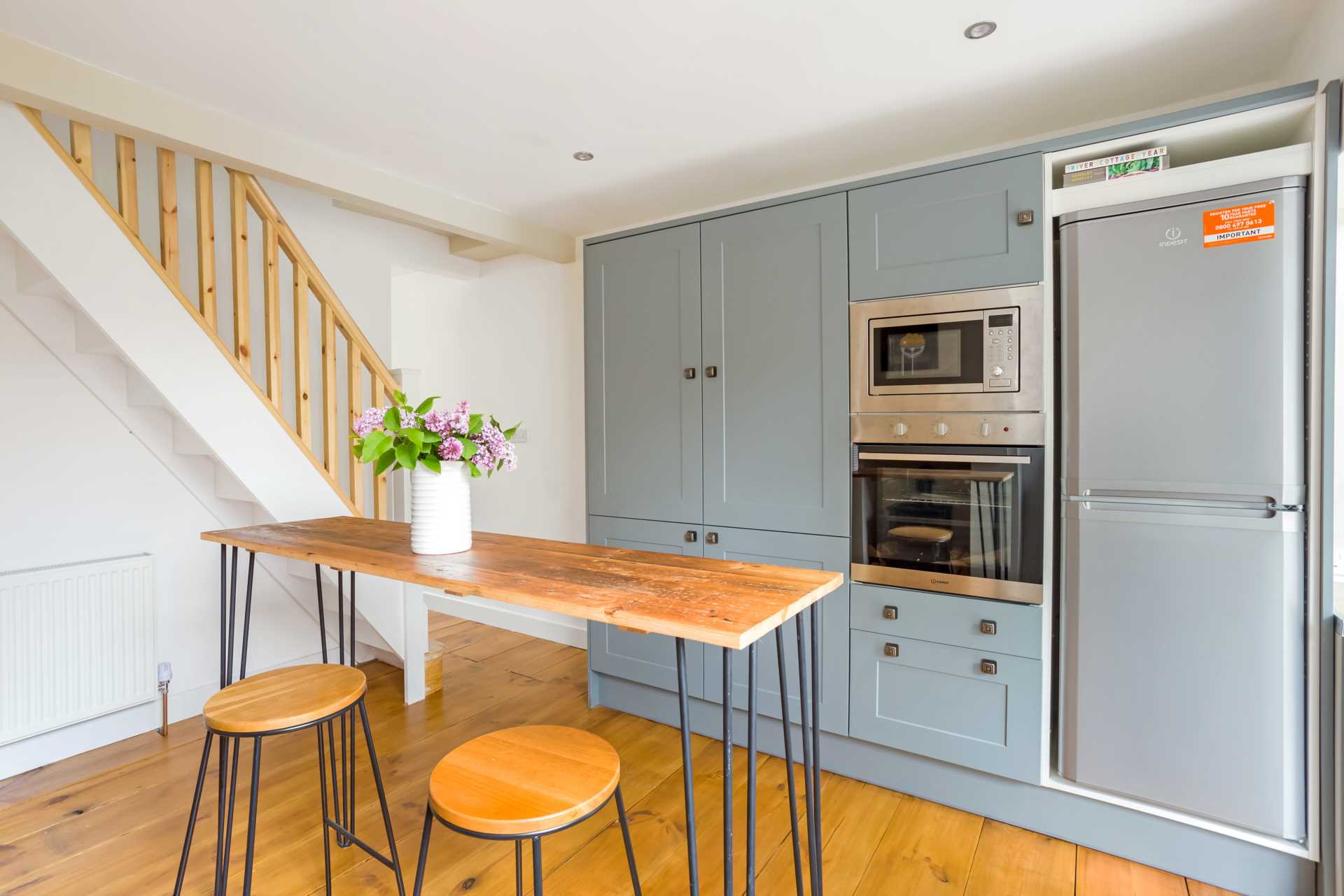 Additional Property Image 2 bedroom Terraced for sale in Oxford 8