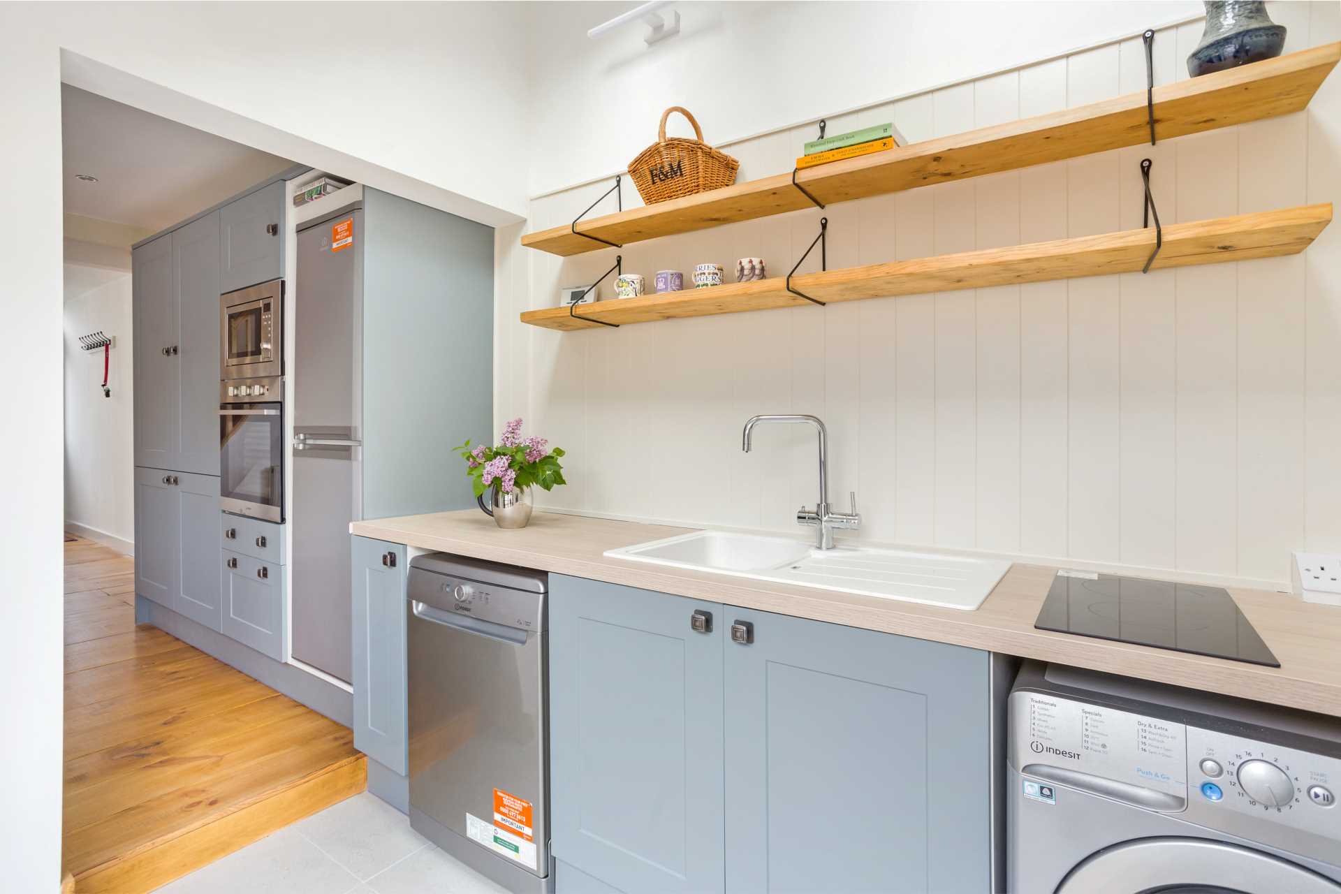 Additional Property Image 2 bedroom Terraced for sale in Oxford 12