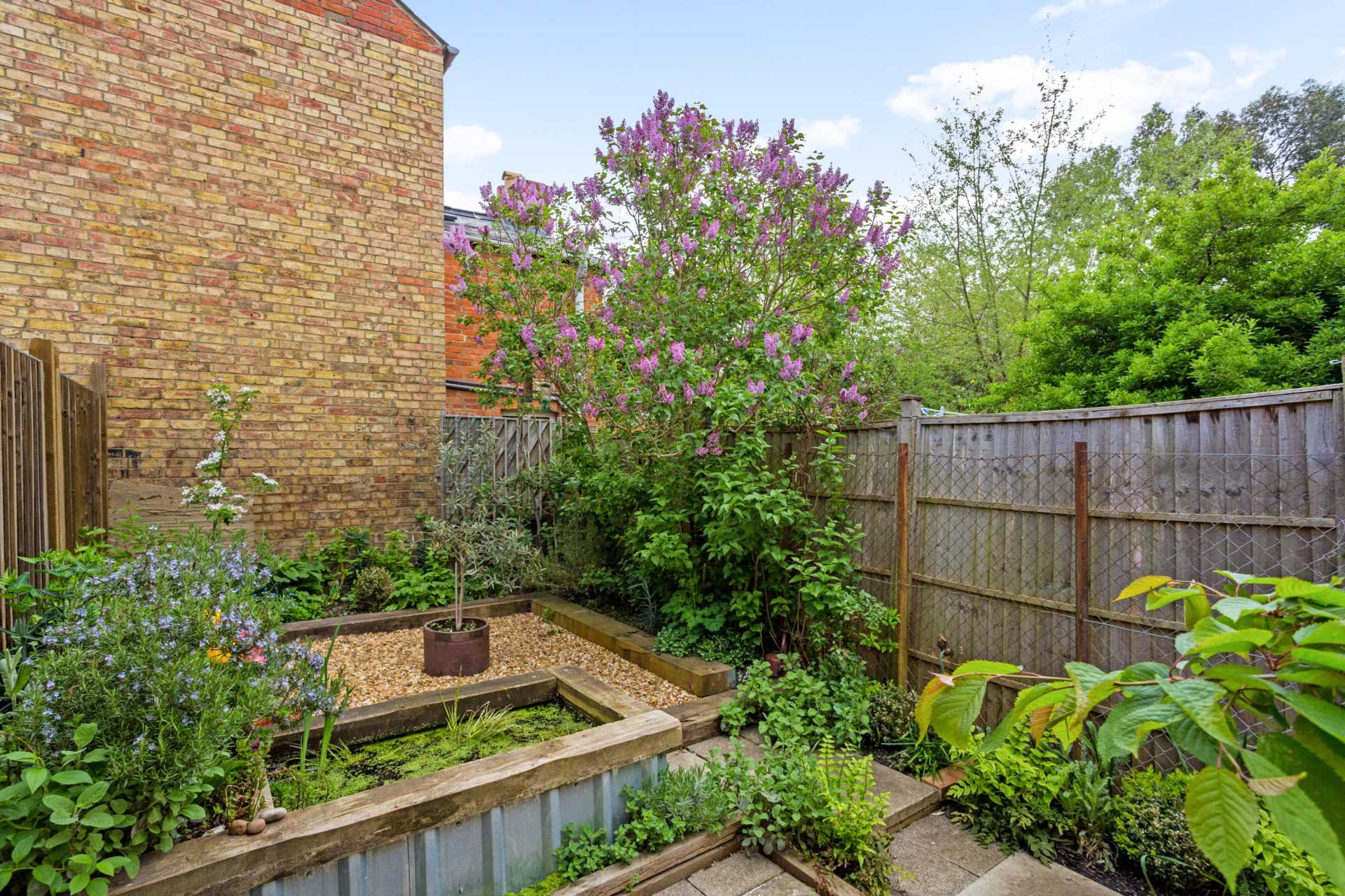 Additional Property Image 2 bedroom Terraced for sale in Oxford 22