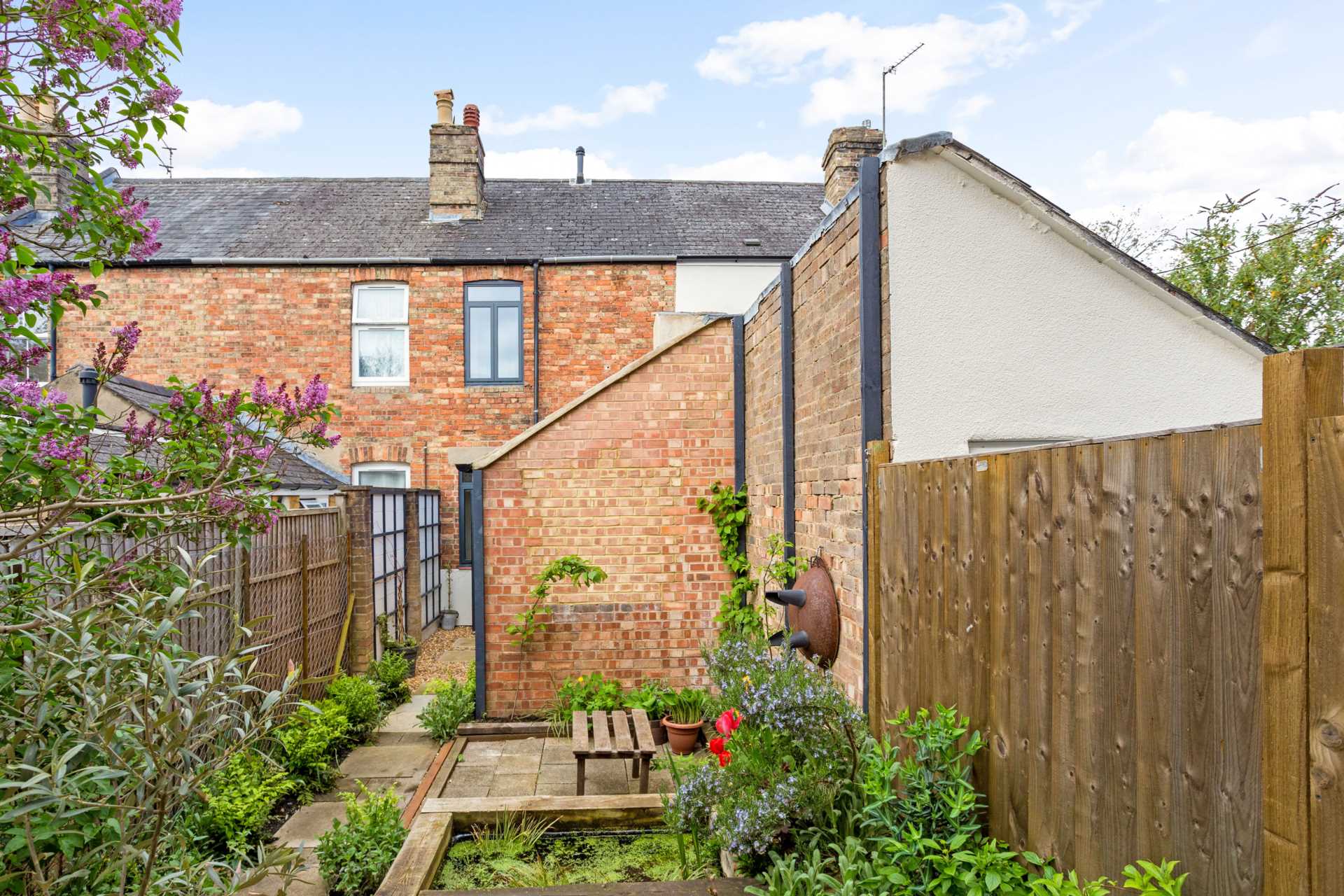 Additional Property Image 2 bedroom Terraced for sale in Oxford 23