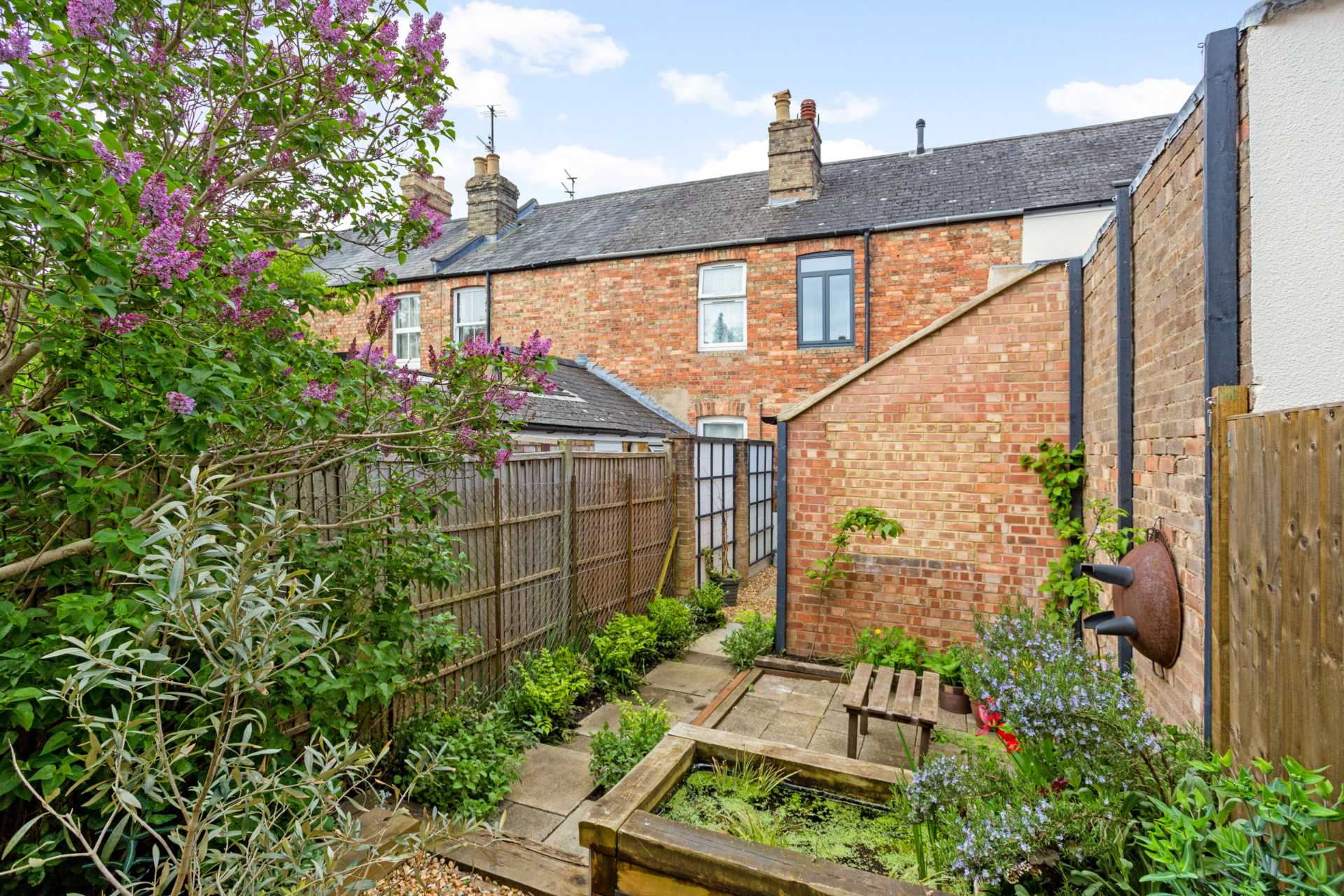 Additional Property Image 2 bedroom Terraced for sale in Oxford 24