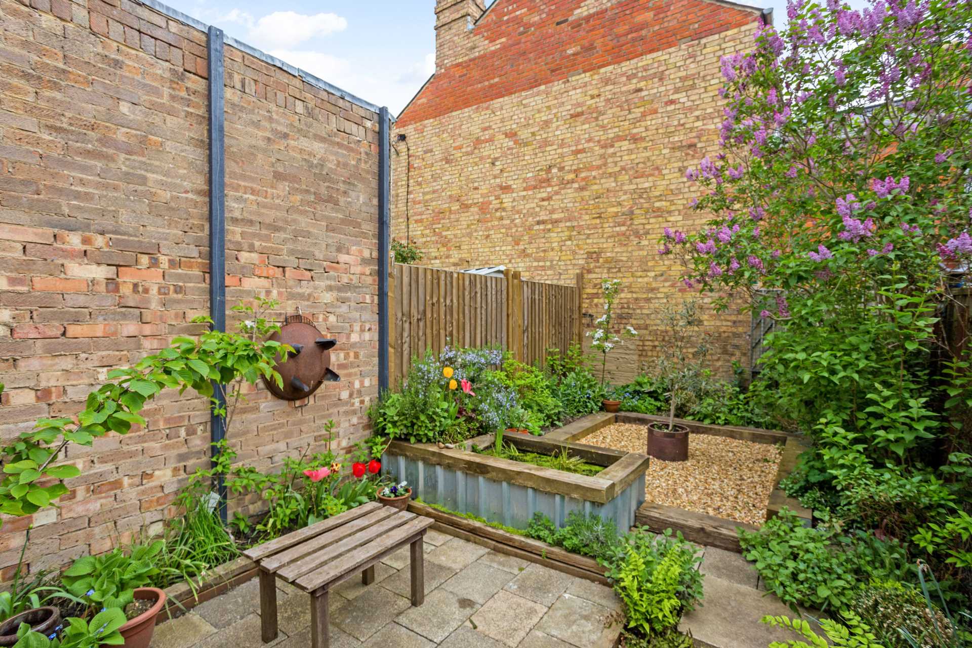 Additional Property Image 2 bedroom Terraced for sale in Oxford 25