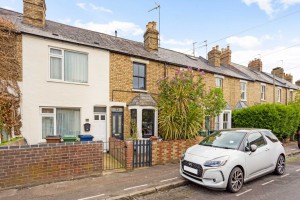 2 bedroom Terraced for sale in Oxford