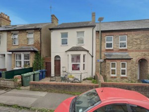 6 bedroom End of Terrace to rent in Oxford