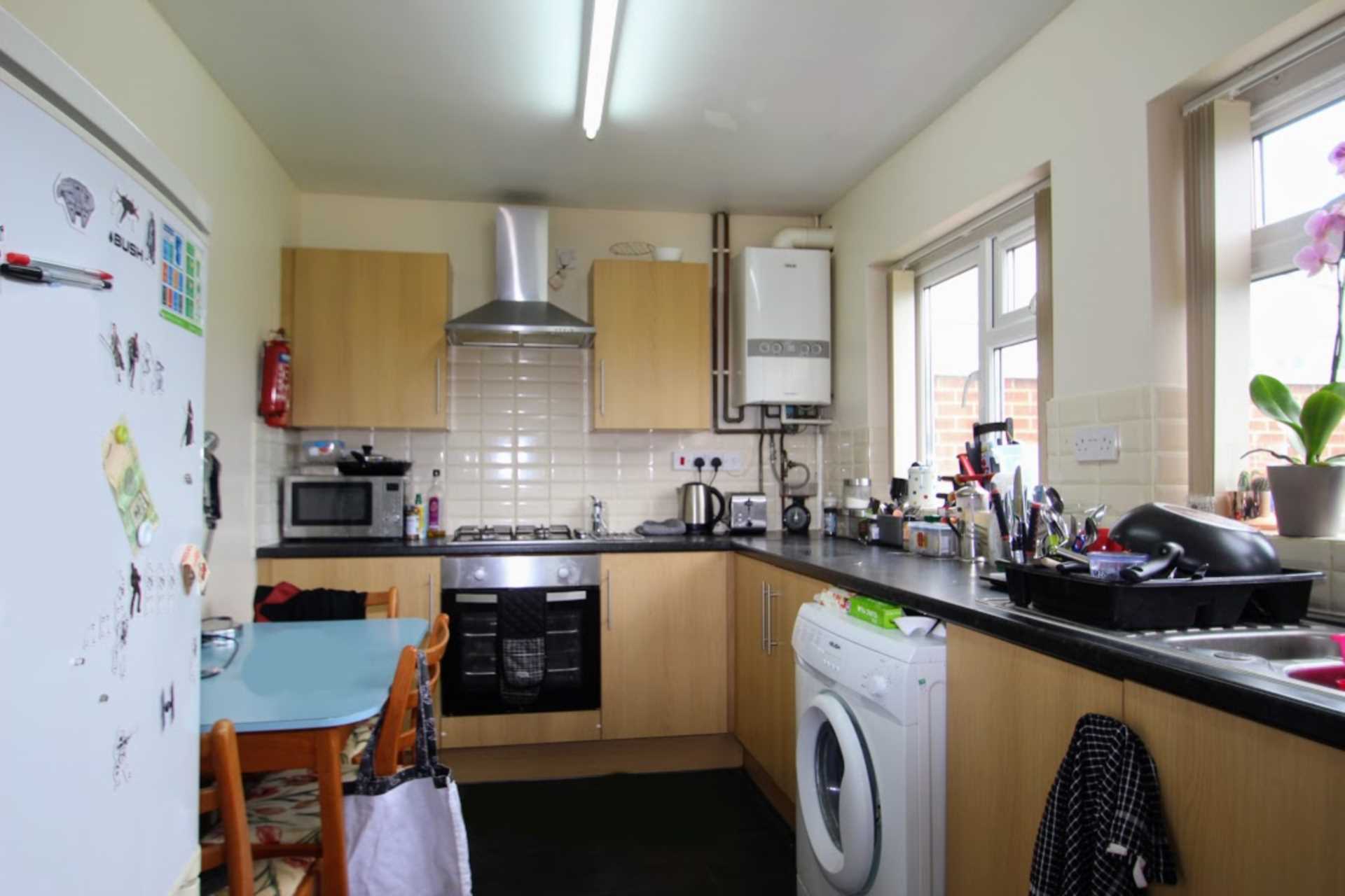Additional Property Image 4 bedroom House to rent in Oxford 3