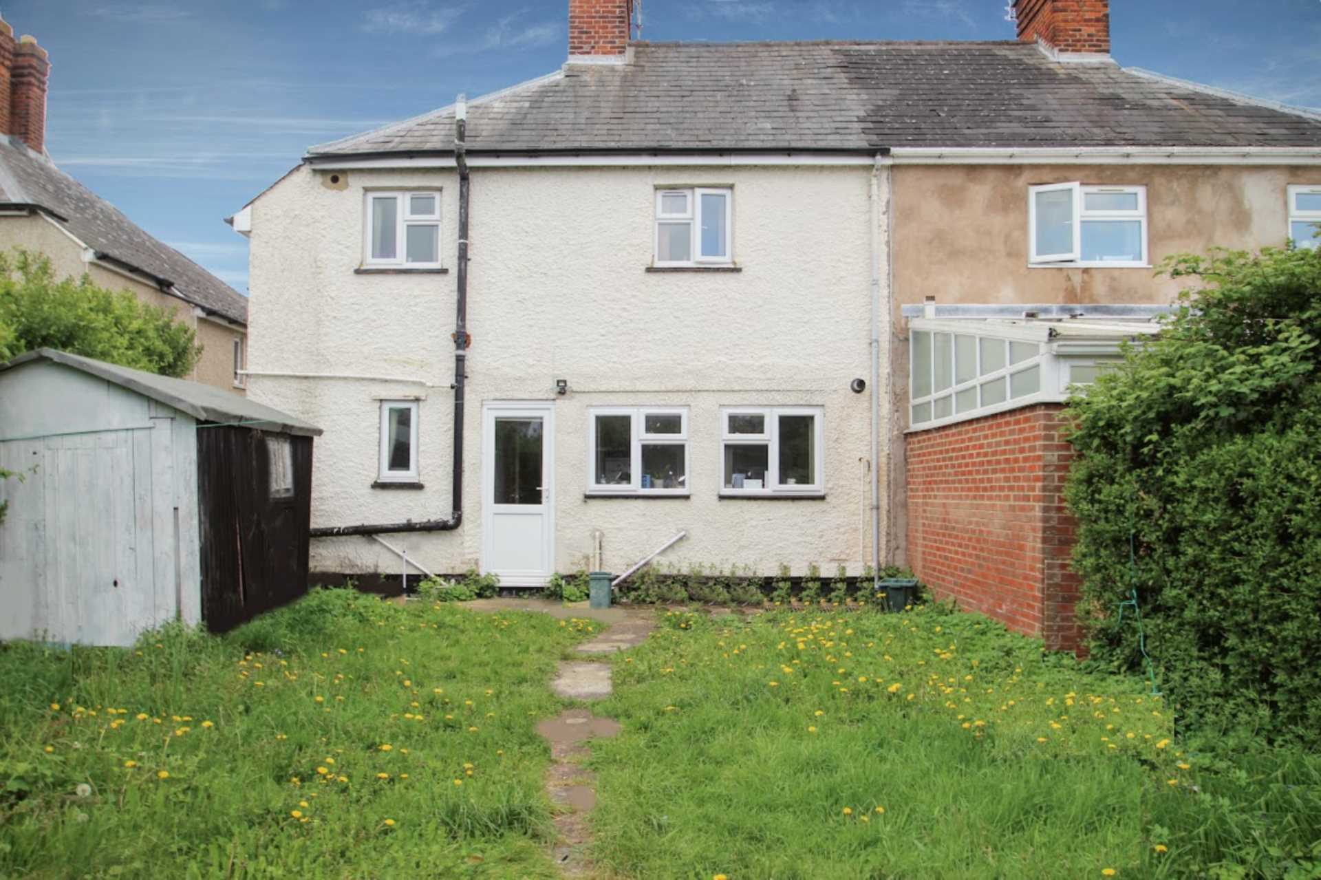 Additional Property Image 4 bedroom House to rent in Oxford 7