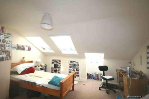 Additional Property Image 6 bedroom Terraced to rent in Oxford 3
