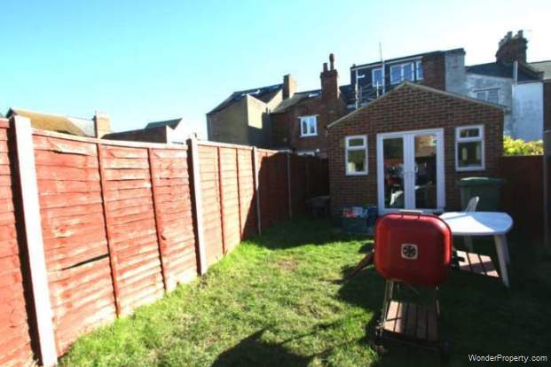 Additional Property Image 6 bedroom Terraced to rent in Oxford 5