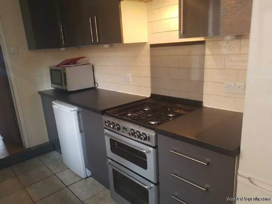 Additional Property Image 6 bedroom Terraced to rent in Oxford 6