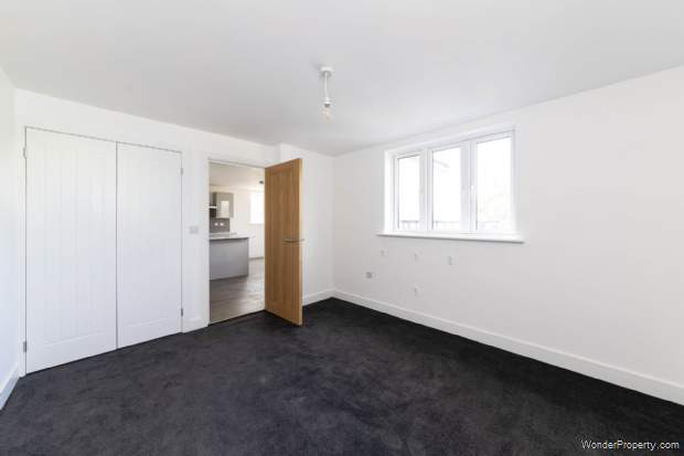 Additional Property Image 1 bedroom Flat to rent in Oxford 3