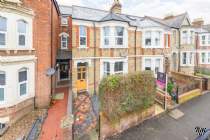 5 bedroom Terraced for sale in Oxford