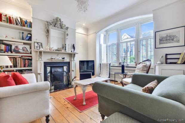 Additional Property Image 4 bedroom Semi Detached to rent in Oxford 2