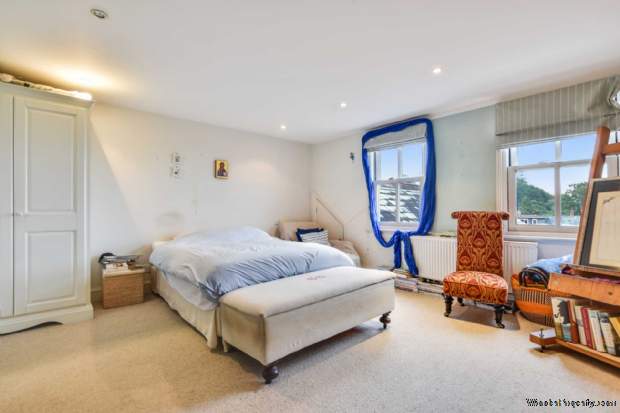 Additional Property Image 4 bedroom Semi Detached to rent in Oxford 5