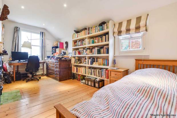 Additional Property Image 4 bedroom Semi Detached to rent in Oxford 7