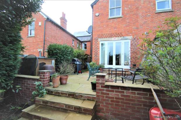 Additional Property Image 4 bedroom Semi Detached to rent in Oxford 9