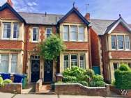 4 bedroom Semi Detached to rent in Oxford