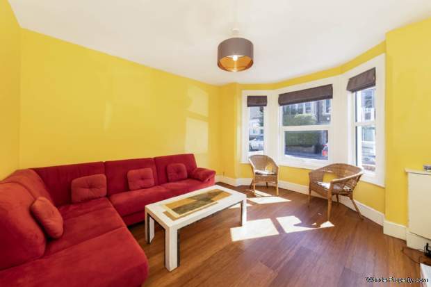 Additional Property Image 4 bedroom Semi Detached for sale in Oxford 2