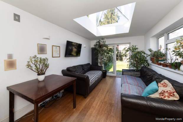 Additional Property Image 4 bedroom Semi Detached for sale in Oxford 4