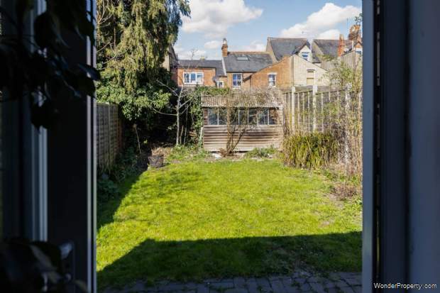 Additional Property Image 4 bedroom Semi Detached for sale in Oxford 6