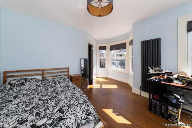 Additional Property Image 4 bedroom Semi Detached for sale in Oxford 10