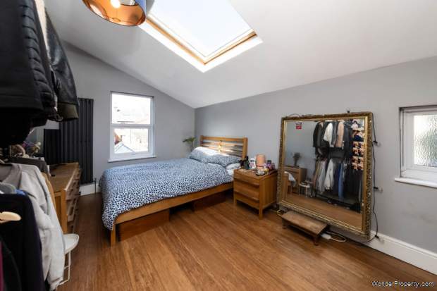 Additional Property Image 4 bedroom Semi Detached for sale in Oxford 13
