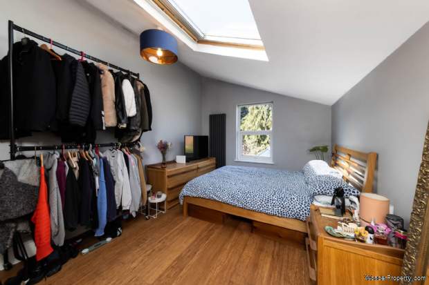 Additional Property Image 4 bedroom Semi Detached for sale in Oxford 14