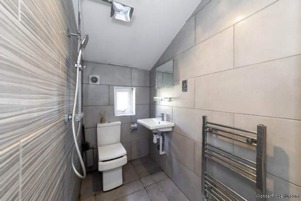 Additional Property Image 4 bedroom Semi Detached for sale in Oxford 7