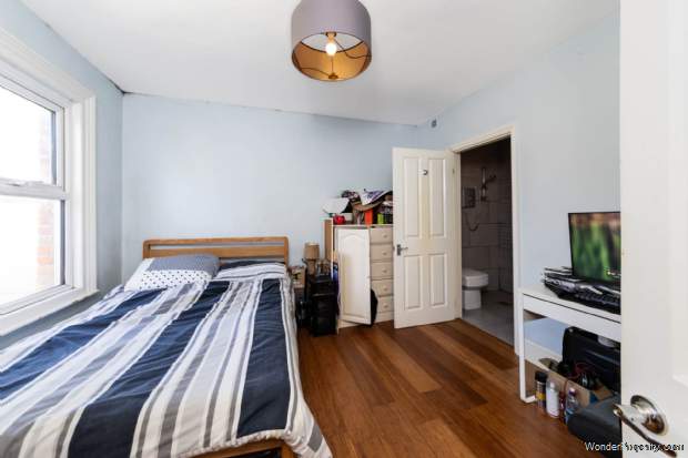Additional Property Image 4 bedroom Semi Detached for sale in Oxford 8