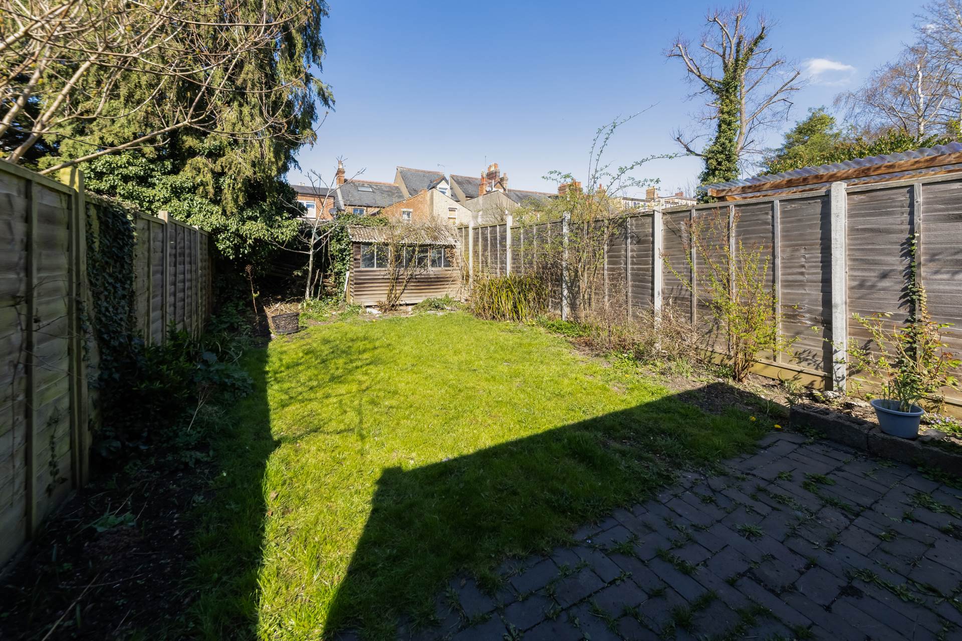 Additional Property Image 4 bedroom Semi Detached for sale in Oxford 23