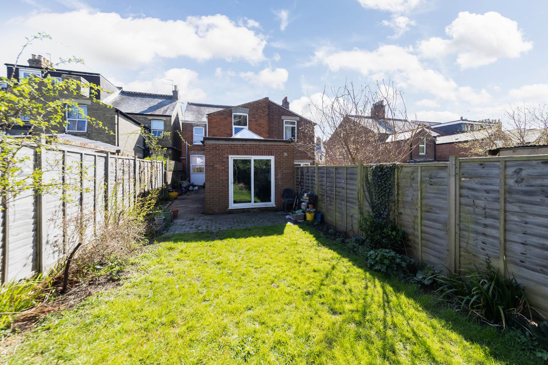 Additional Property Image 4 bedroom Semi Detached for sale in Oxford 24