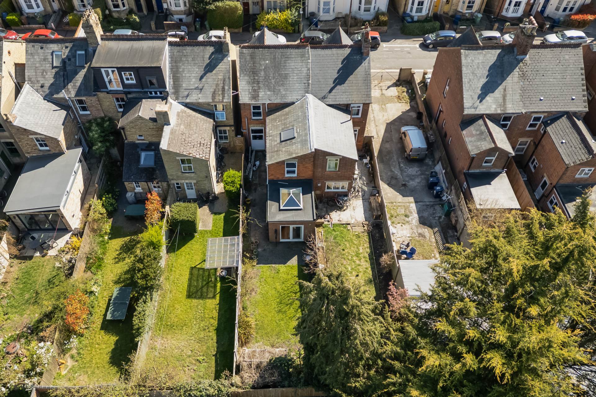 Additional Property Image 4 bedroom Semi Detached for sale in Oxford 25