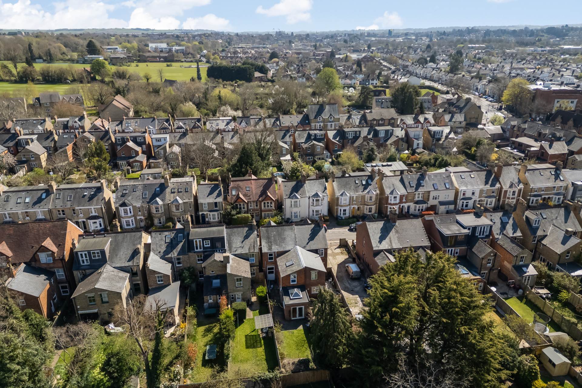 Additional Property Image 4 bedroom Semi Detached for sale in Oxford 26