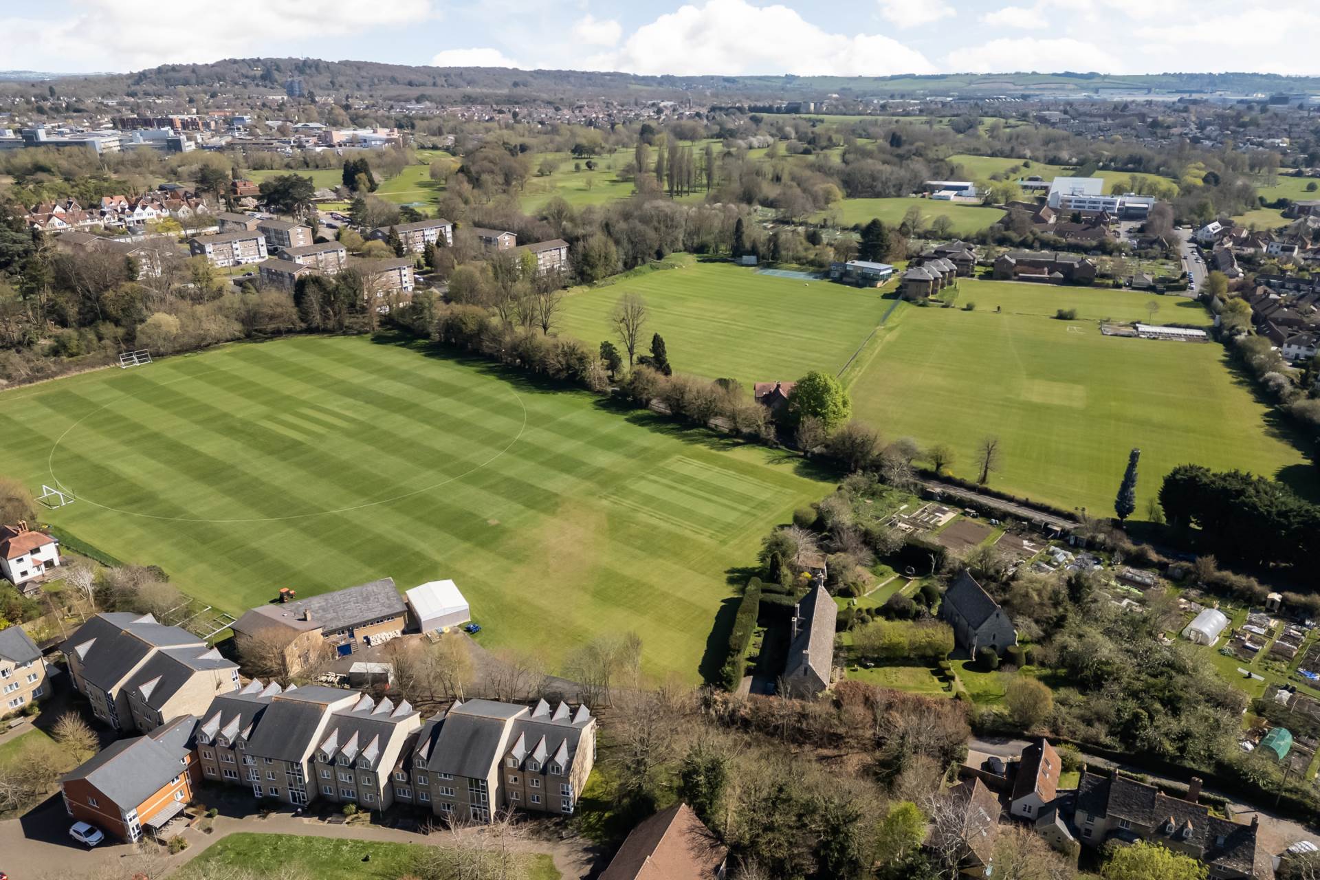 Additional Property Image 4 bedroom Semi Detached for sale in Oxford 27