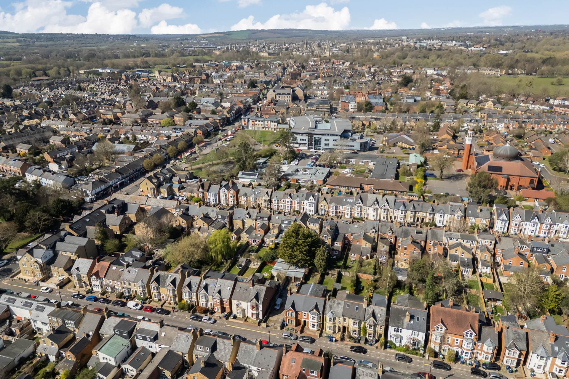 Additional Property Image 4 bedroom Semi Detached for sale in Oxford 28