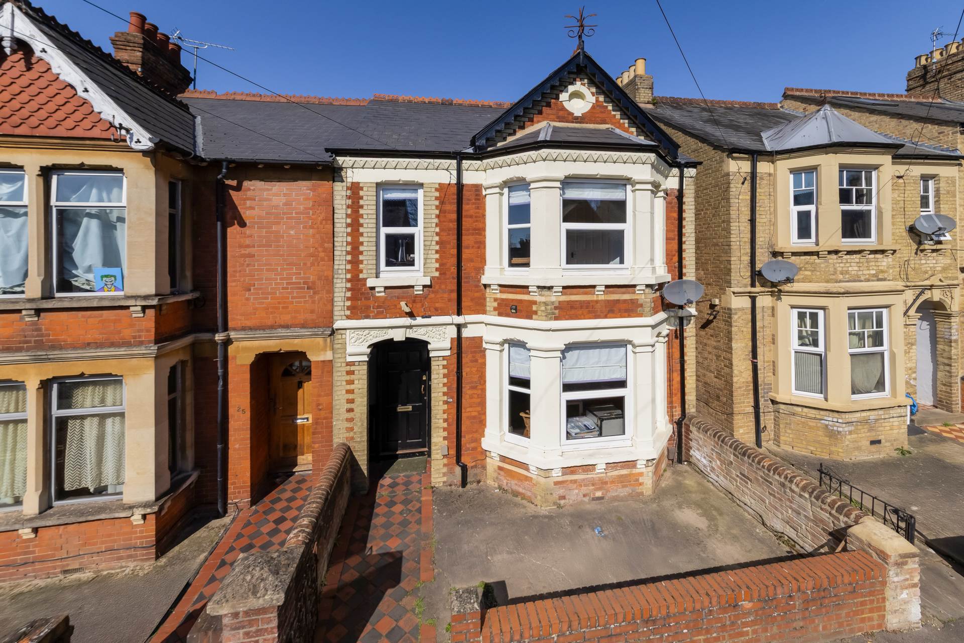 Additional Property Image 4 bedroom Semi Detached for sale in Oxford 29