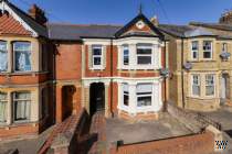 4 bedroom Semi Detached for sale in Oxford