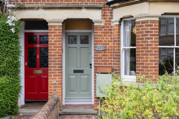 Additional Property Image 3 bedroom End of Terrace for sale in Oxford 4