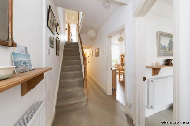 Additional Property Image 3 bedroom End of Terrace for sale in Oxford 5