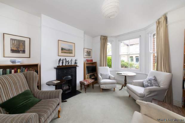 Additional Property Image 3 bedroom End of Terrace for sale in Oxford 6