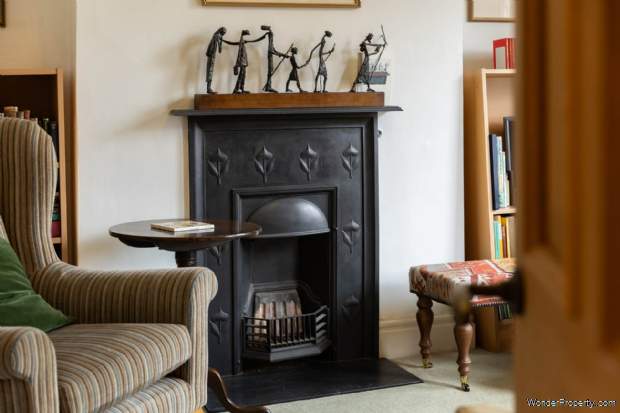 Additional Property Image 3 bedroom End of Terrace for sale in Oxford 15