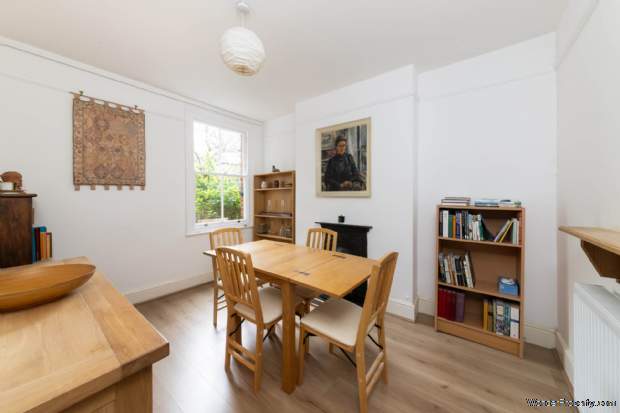 Additional Property Image 3 bedroom End of Terrace for sale in Oxford 16