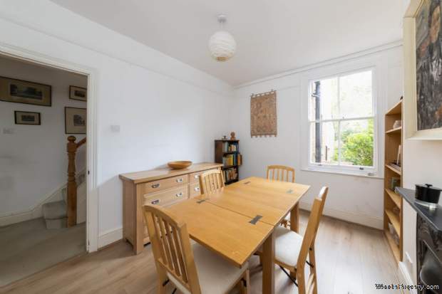 Additional Property Image 3 bedroom End of Terrace for sale in Oxford 17