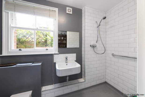 Additional Property Image 3 bedroom End of Terrace for sale in Oxford 19