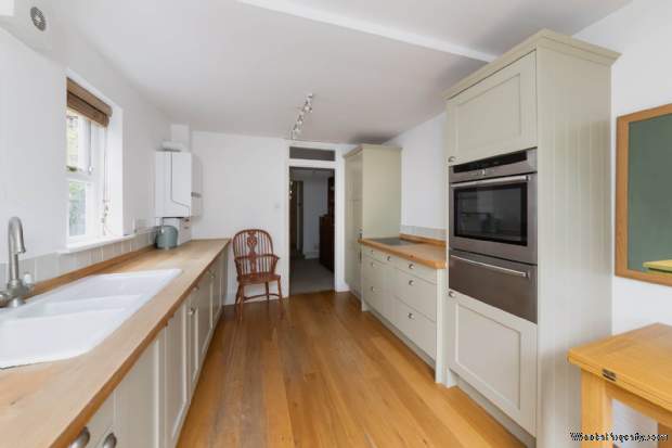 Additional Property Image 3 bedroom End of Terrace for sale in Oxford 20