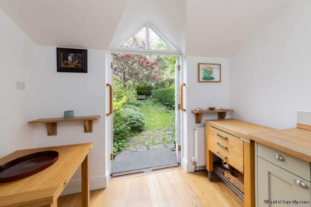 Additional Property Image 3 bedroom End of Terrace for sale in Oxford 10