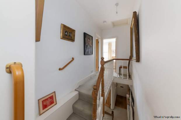 Additional Property Image 3 bedroom End of Terrace for sale in Oxford 13