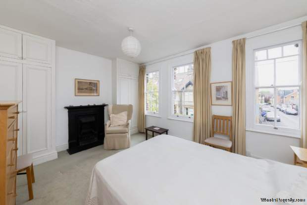 Additional Property Image 3 bedroom End of Terrace for sale in Oxford 14