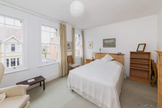 Additional Property Image 3 bedroom End of Terrace for sale in Oxford 8